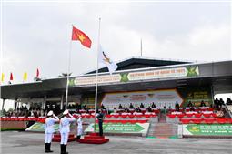 Vì một kỳ hội thao an toàn và cùng thắng